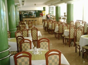 Revelion Romania - Hotel Central 3* - Calimanesti-Caciulata 3